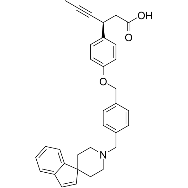 LY2881835 structure