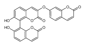 TriuMbelletin structure