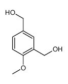 4-甲氧基-1,3-苯二甲醇图片