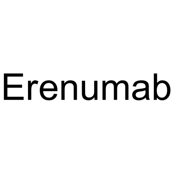 Erenumab Structure