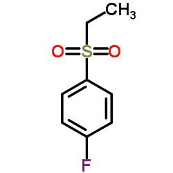 fluoresone structure