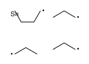 butyl(tripropyl)stannane结构式