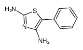 Amiphenazole Structure