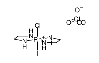 Boc-D-Isoleucine结构式