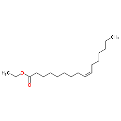 顺-9-十六碳烯酸乙酯图片