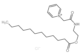 拉吡氯铵结构式