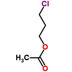 3-氯丙基乙酸酯图片