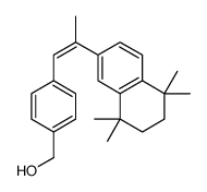 arotinoic methanol结构式