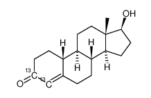 13C2-17β-Nandrolone picture