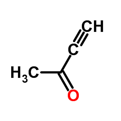 3-炔基-2-丁酮图片