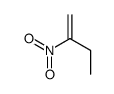 2-NITRO-1-BUTENE结构式