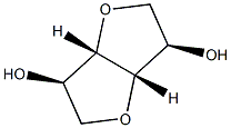 1,4:3,6-Dianhydro-D-iditol picture