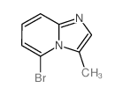 5-溴-3-甲基咪唑[1,2-a]吡啶图片
