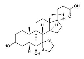 (S)-N-benzylidene-1-(1-napthyl)ethylamine结构式