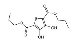 丙噻酯结构式