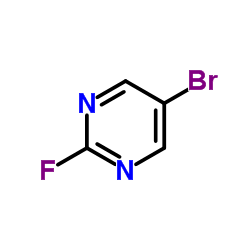 5-溴-2-氟嘧啶图片