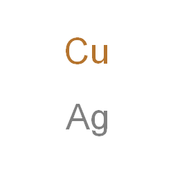 copper, compound with silver (1:1) picture