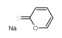 pyrithione sodium structure