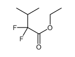 Ethyl 2,2-Difluoro-3-methylbutyrate picture