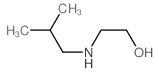 2-異丁胺乙醇结构式