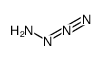 azido amine Structure
