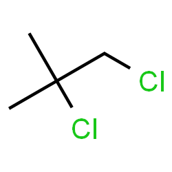 1,2-Dichloroisobutane picture