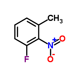 3-氟-2-硝基甲苯图片