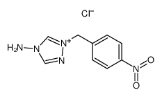 2,3-Dimethoxybenzolborsaeure-n-butylester结构式