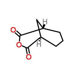 顺式-1,3-环己烷二甲酸酐图片