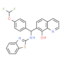 KIN-1400 structure