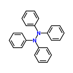 四苯基肼结构式