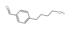 4-正戊基苯甲醛图片