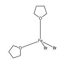 溴化亚铁(II),双(四氢呋喃)图片