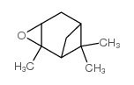 alpha-环氧蒎烷结构式