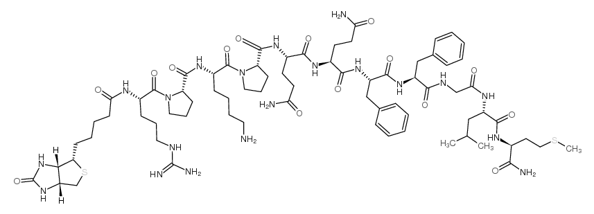 Biotin-Substance P picture