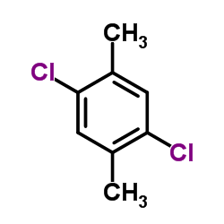 2,5-二氯对二甲苯图片