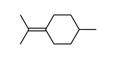 α-terpinolene结构式