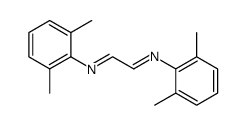 N-[(1E,2E)-2-(2,6-dimethylphenyl)ethylidene]-2,6-dimethylphenylamine结构式