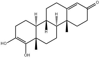 17,17a-Dihydroxy-D-homoandrosta-4,17-dien-3-one picture