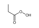 peroxypropionic acid结构式