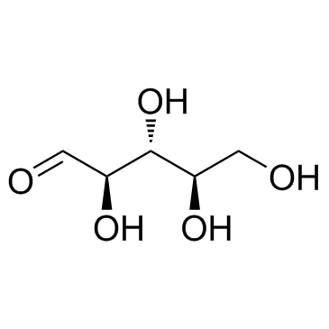 D-Ribose picture