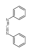 2-氯-5-异氰酸硝基苯结构式