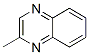 methylquinoxaline Structure