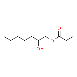 tris(6-aminohexanoato-O)(propan-2-olato)titanium结构式