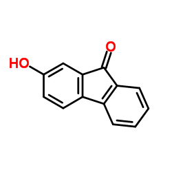 2-Hydroxy-9H-fluoren-9-one picture