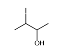 3-碘-2-丁醇结构式