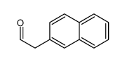 2-萘乙醛结构式