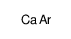 argon,calcium Structure