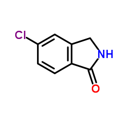 5-氯-1-异吲哚啉酮图片