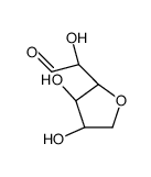 D-Glucose, 3,6-anhydro-结构式